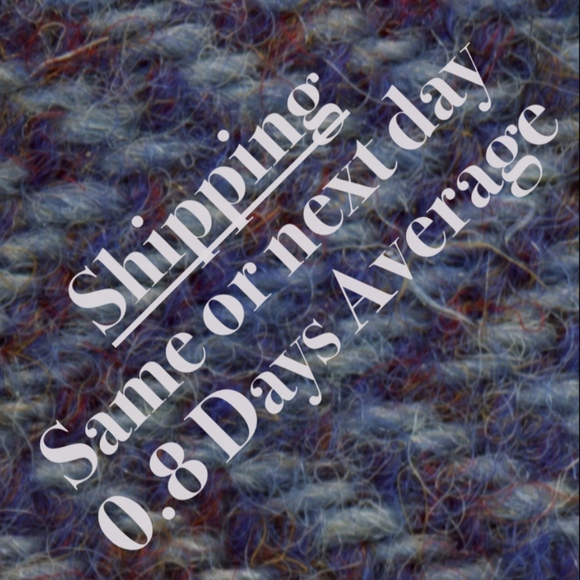 About Me & My Posh Stats - Picture 4 of 5